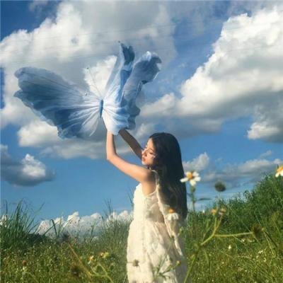 终有一日，在无重力的宇宙中